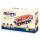 Monti - Monti System MS 10 - Rallye Dakar