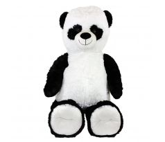 Veľká plyšová panda Joki 100 cm