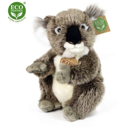 Plyšová koala 22 cm eco-friendly