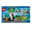 LEGO® City: Smetiarske auto