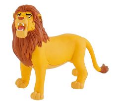 Leví kráľ: Simba