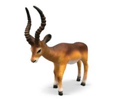 Antilopa impala figúrka – Bullyland