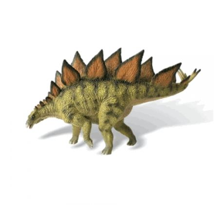 Stegosaurus hracia figúrka
