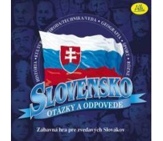 Slovensko – otázky a odpovede