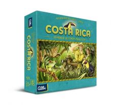 Costa Rica (zľava -25%)