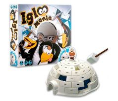 Igloo Mania (zľava -25%)