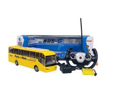Bus G – Super bus (zľava -25%)