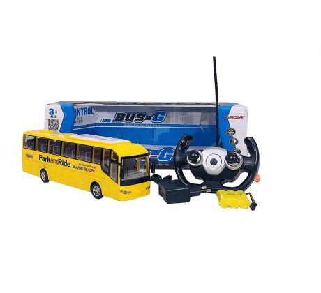 Bus G – Super bus (zľava -25%)