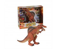 Dinosaurus na batérie (zľava -25%)