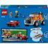LEGO® City: Odťahovka a autoservis (60435)