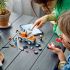 LEGO® City: Odťahovka a autoservis (60435)