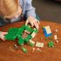 LEGO® Minecraft: Domček pri mori pre korytnačky (21254)