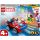 LEGO® Super Heroes: Spider-Man v aute Doc Ock (10789)