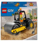LEGO® City: Stavebný valec (60401)