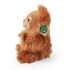 Plyšový orangutan, 18 cm Eco-friendly