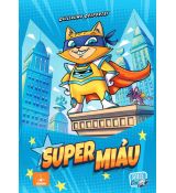 Super Mňau /HU/