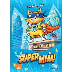 Super Mňau /HU/