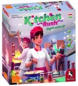 Kitchen Rush /HU/