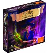 Mystic ScROLLS /HU/
