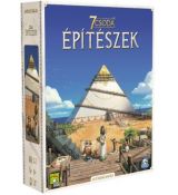 7 divů světa – Architekti /HU/