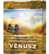 Mars: Teraformace - Venuše /HU/