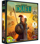 7 Divů světa: DUEL
