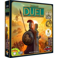 7 Divů světa: DUEL