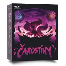 Čarostíny