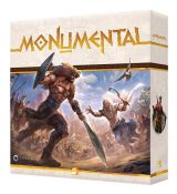 Monumental