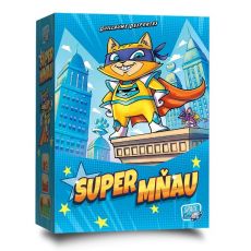 Super Mňau