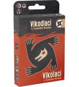 Vlkodlaci z Temného Hvozdu