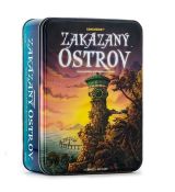 Zakázaný ostrov