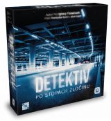 Detektiv: Po stopách zločinu