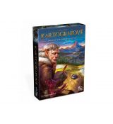 Kartografové