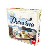 Po stopách Darwina