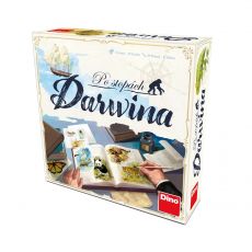 Po stopách Darwina