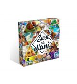 Život na dlani