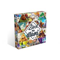 Život na dlani