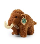 Plyšový mamut, 23 cm Eco-friendly