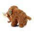 Plyšový mamut, 23 cm Eco-friendly