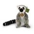 Plyšový lemur, 22 cm Eco-friendly