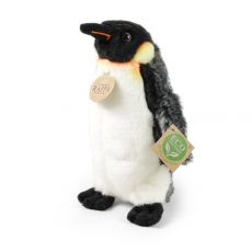 Plyšový tučniak, 20 cm Eco-friendly