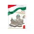 3D puzzle Ostrihomská Bazilika