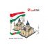 3D puzzle Bazilika sv. Štefana
