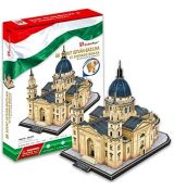 3D puzzle Bazilika sv. Štefana