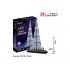 3D puzzle Burj Khalifa LED