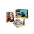 3D puzzle City Traveller Benátky