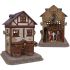 3D puzzle Harry Potter- Metlobalský obchod