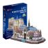 3D puzzle Notre Dame LED