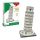 3D puzzle Pisai ferde torony